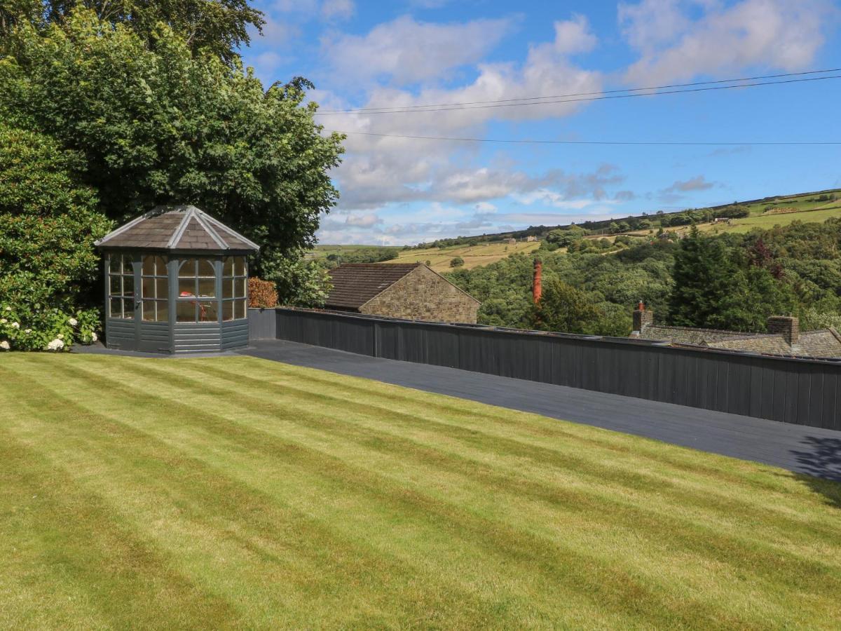 Ash Villa Holmfirth Bagian luar foto